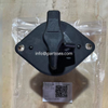 Sany excavator starter starting motor throttle knob rotating switch