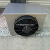 Zoomlion crane air conditioning system