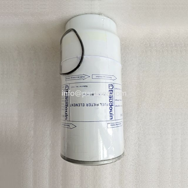 Baudouin weichai primary air filter cleaner dryer kit