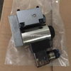 Zoomlion crane parts solenoid air overload valve