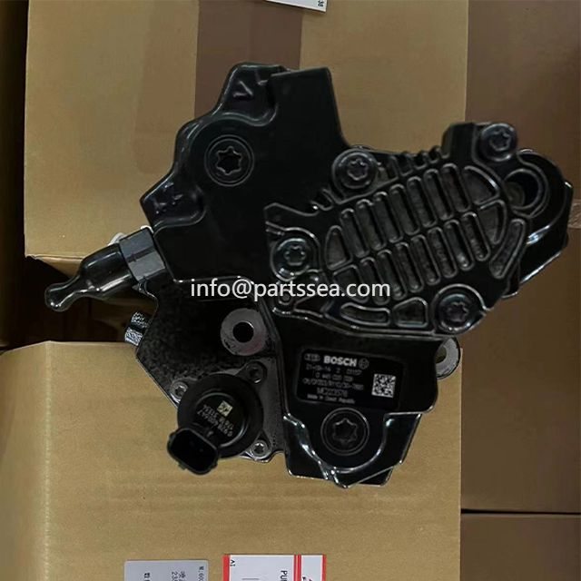 Bosch gasoline fuel diesel-injection jet water intercooler pump