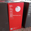 Fleetguard water transmission lube oil filter filtration