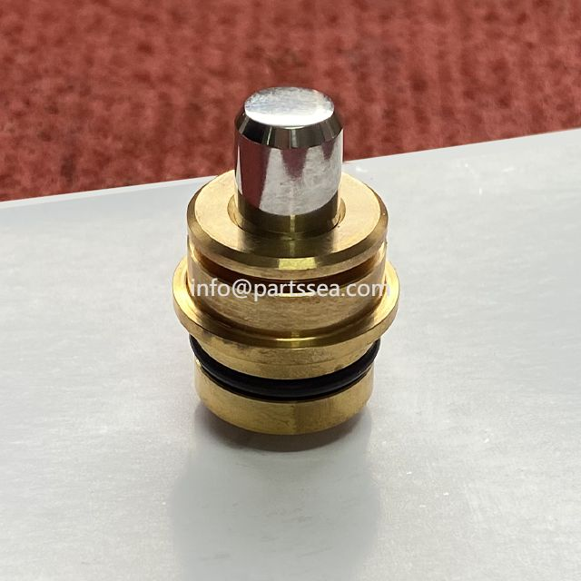 Sany excavator plunger rod