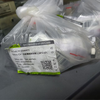 Zoomlion crane dual winch pedal type brake valve