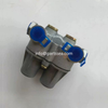 Zoomlion crane 4-circuit protection valve