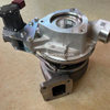 Zoomlion excavator parts turbocharger