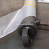 Zoomlion crane horizontal oil cylinder