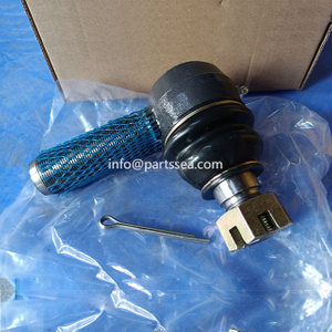 Zoomlion crane steering tie rod ball head joint