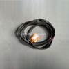 Zoomlion crane windshield glass seal sealing strip