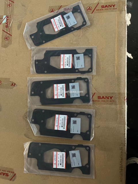 Mitsubishi thermostat gasket