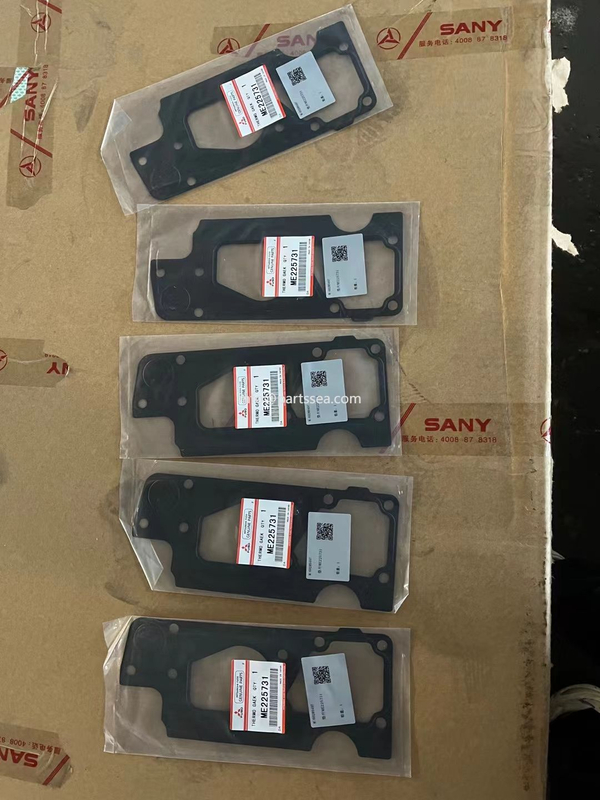Mitsubishi thermostat gasket