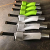 genuine Zoomlion concrete pump parts S pipe
