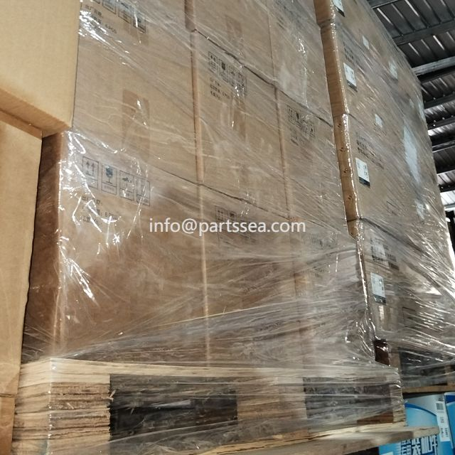 genuine Weichai diesel engine parts filters