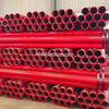 genuine Sany concrete pump parts straight pipe