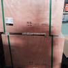 Weichai low temperature cryogenic water pump assembly