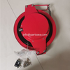 Sany crane cable reel length detector