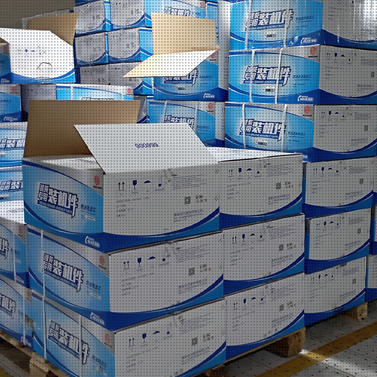 Weichai Parts