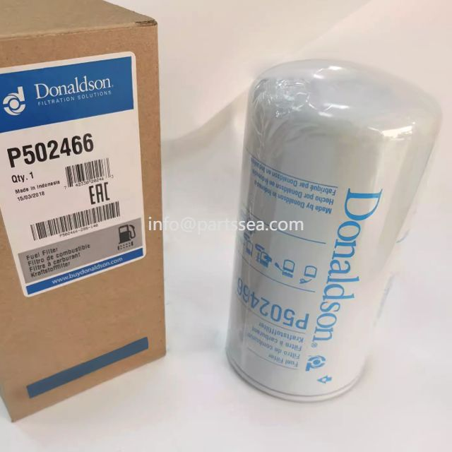 Donaldson hydraulic oil water liquid separator transmission filter filtration