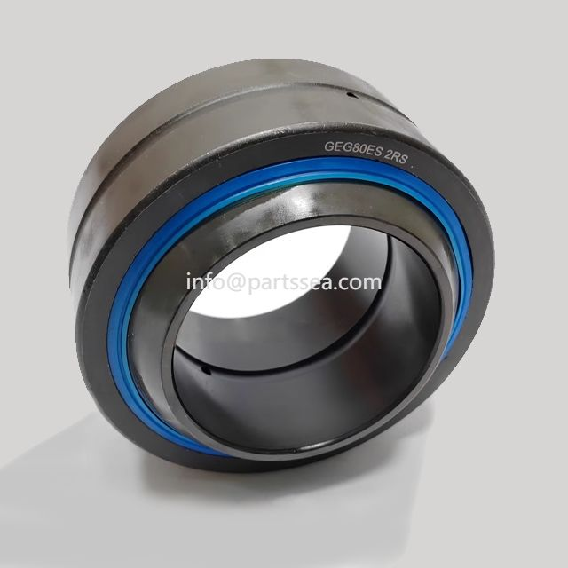 Zoomlion crane release needle tapered roller deep grooved ball thrust anti-resistance anti-friction bearing
