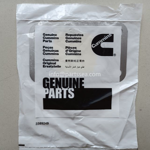 Cummins upper lower engine exhaust manifold head gasket kit