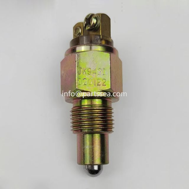Zoomlion crane pressure diagnosis PTO transversal longitudinal differential switch