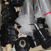 Sany excavator carrier roller