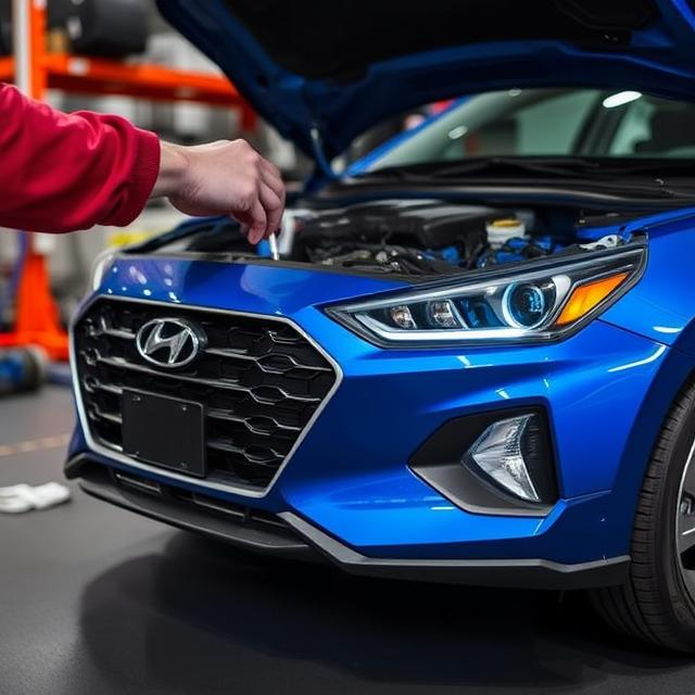 How To Ensure Compatibility When Replacing Hyundai Electrical Components